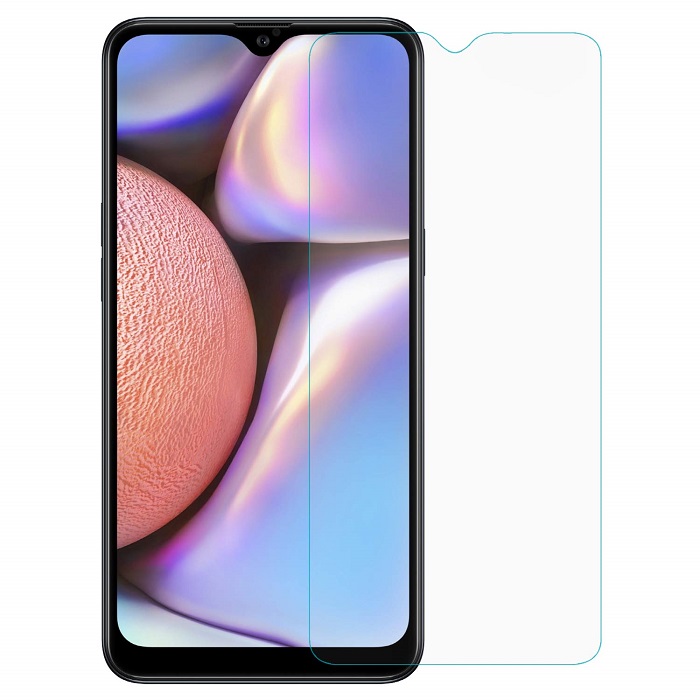 Samsung Galaxy A10S Ekran Koruyucu Nano Temperli Camm